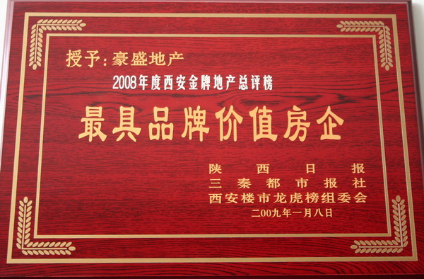2008�������Ƶز��������Ʒ�Ƽ�ֵ����-��ʢ�ز�